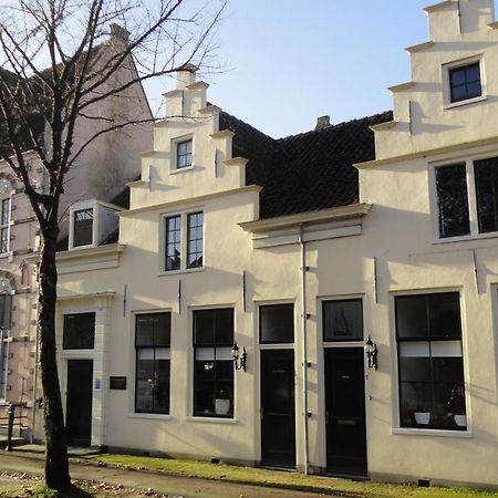 Achterom 7 Bed & Breakfast Hoorn  Exterior foto