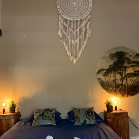 Achterom 7 Bed & Breakfast Hoorn  Exterior foto