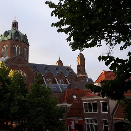Achterom 7 Bed & Breakfast Hoorn  Exterior foto