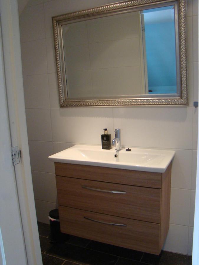 Achterom 7 Bed & Breakfast Hoorn  Exterior foto