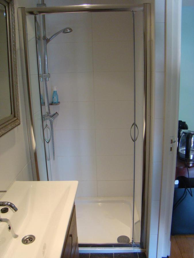 Achterom 7 Bed & Breakfast Hoorn  Exterior foto