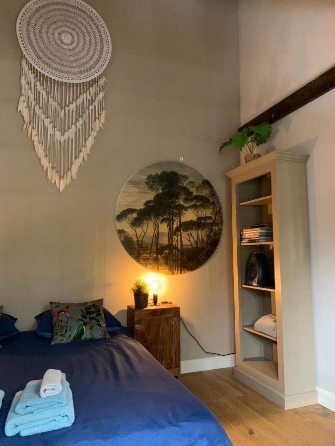 Achterom 7 Bed & Breakfast Hoorn  Exterior foto