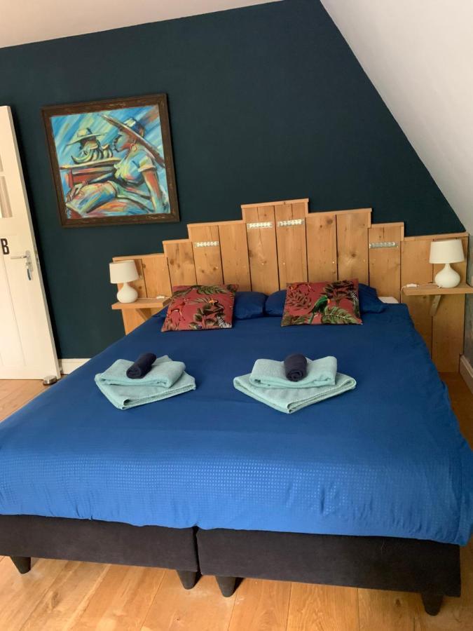 Achterom 7 Bed & Breakfast Hoorn  Exterior foto