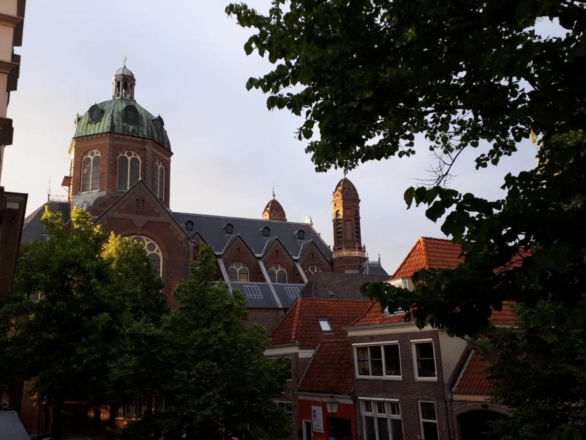 Achterom 7 Bed & Breakfast Hoorn  Exterior foto